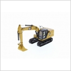 Cat 320 GC Hydraulic Excavator