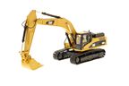 Cat 336D L Hydraulic Excavator