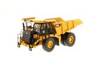 Cat 775G Mining Truck