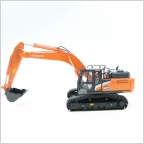 Hitachi ZX300LCH-7 Hydraulic excavator