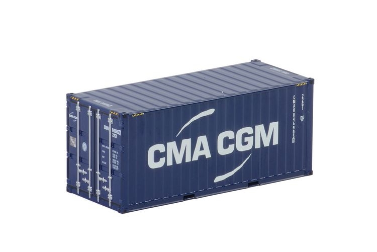 20 Ft. Container Premium Line CMA CGM