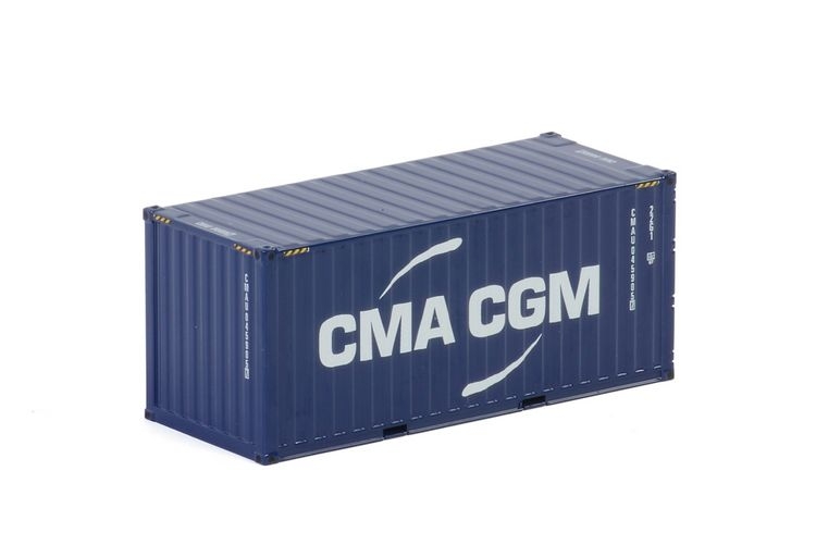 20 Ft. Container Premium Line CMA CGM