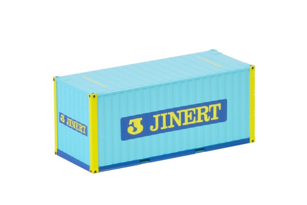20 Ft Container Straps  Jinert