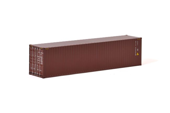 1/50 WSI 40ft Container Premium Line 04-1171 