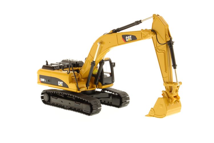 Cat 330D L Hydraulic Excavator