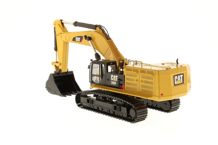 Cat 390F LE Hydraulic Excavator
