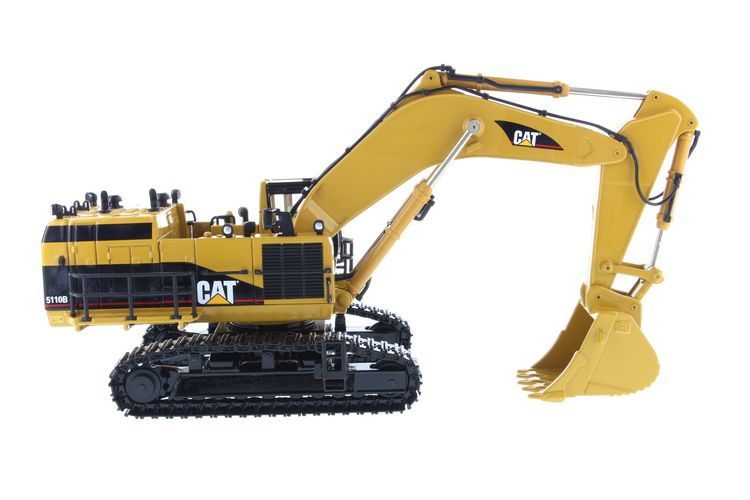 Cat 5110B Excavator