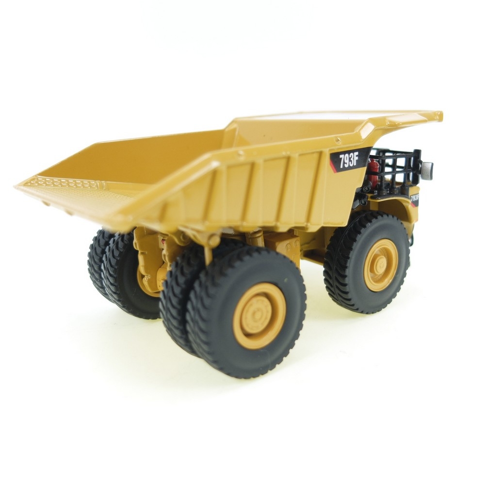 Cat 793F Mining Truck 1:125