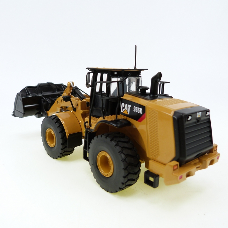Cat 966K Wheel loader V2
