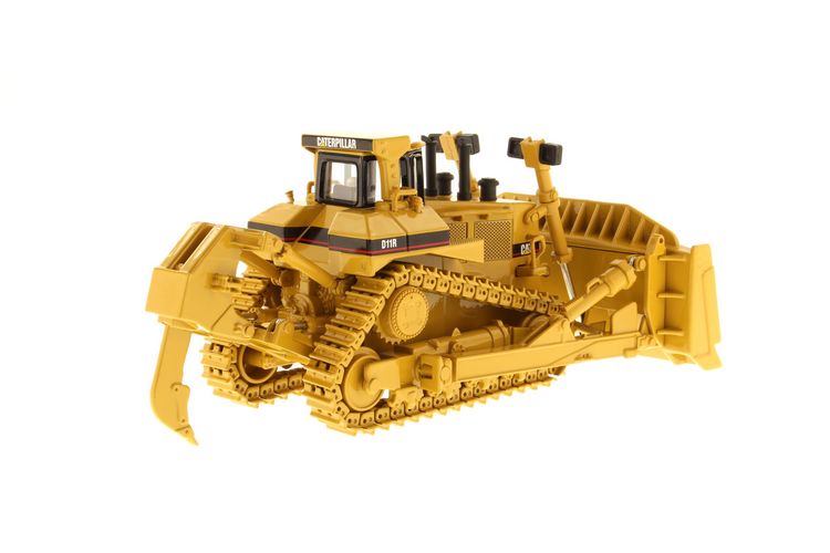 Cat D11R Track Type Tractor