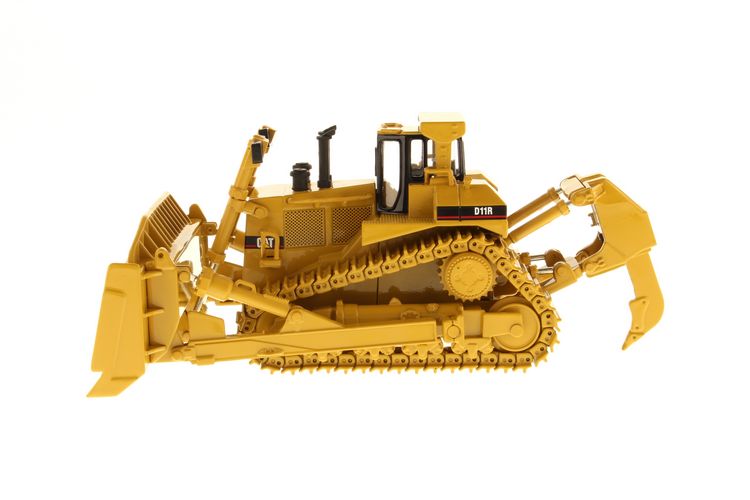 Cat D11R Track Type Tractor
