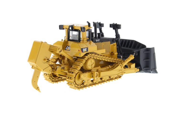 Cat D11T Track Type Tractor