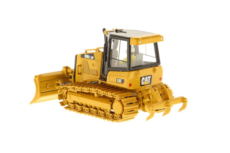 Cat D5K2 Track Type Tractor