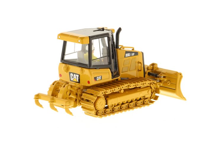 Cat D5K2 Track Type Tractor