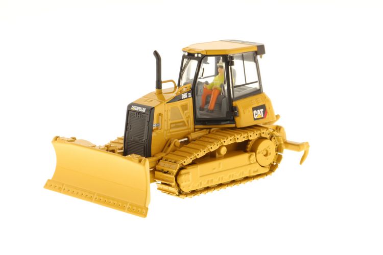 Cat D6K XL Track Type Tractor