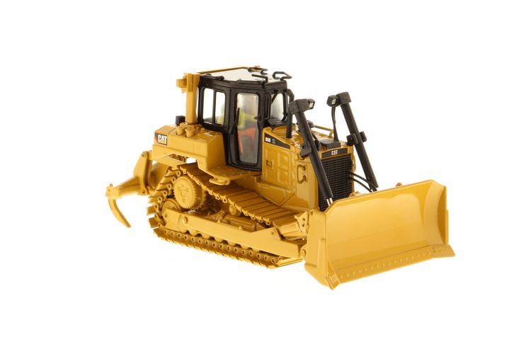 Cat D6R Track Type Tractor