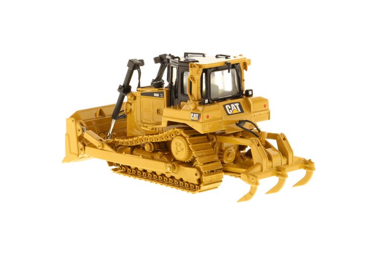 Cat D6R Track Type Tractor