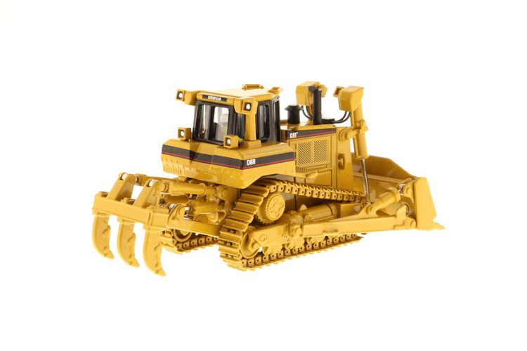 Cat D8R Track Type Tractor
