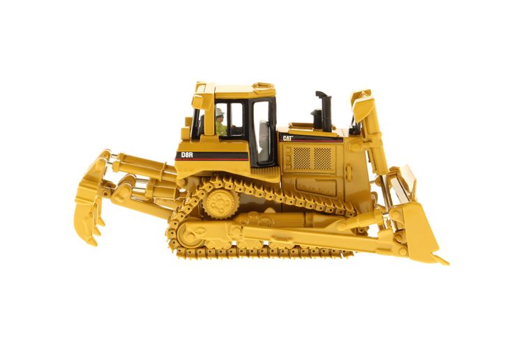 Cat D8R Track Type Tractor