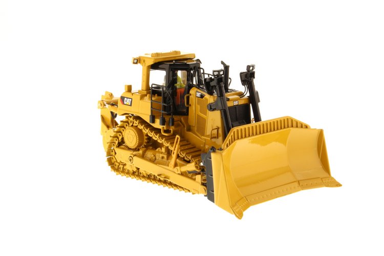 Cat D9T Track Tape Tractor