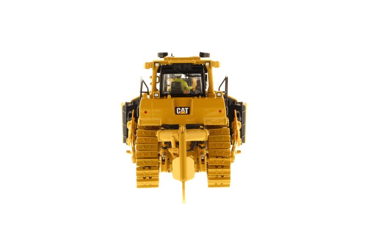 Cat D9T Track Tape Tractor