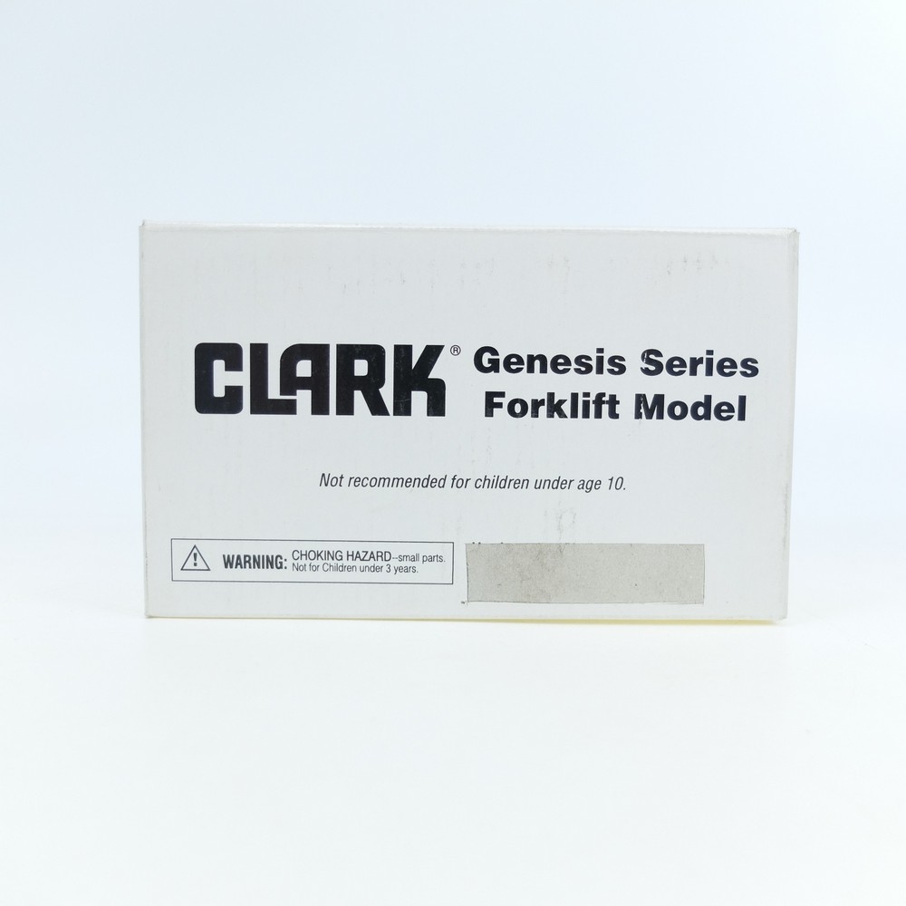 Clark CGP 25