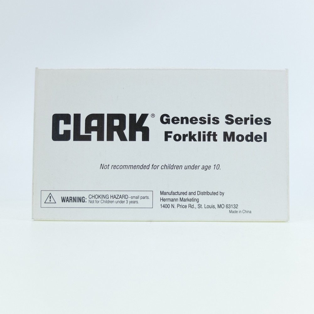 Clark CGP 25 Gabelstapler