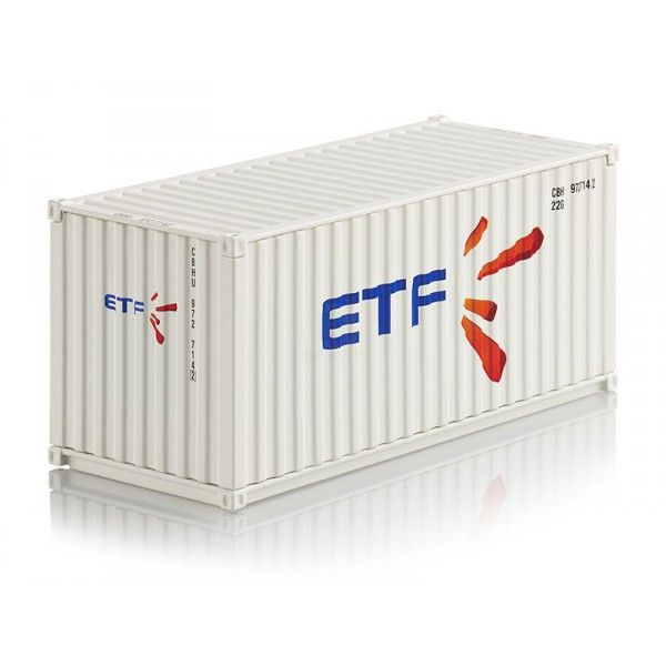 Container ETF