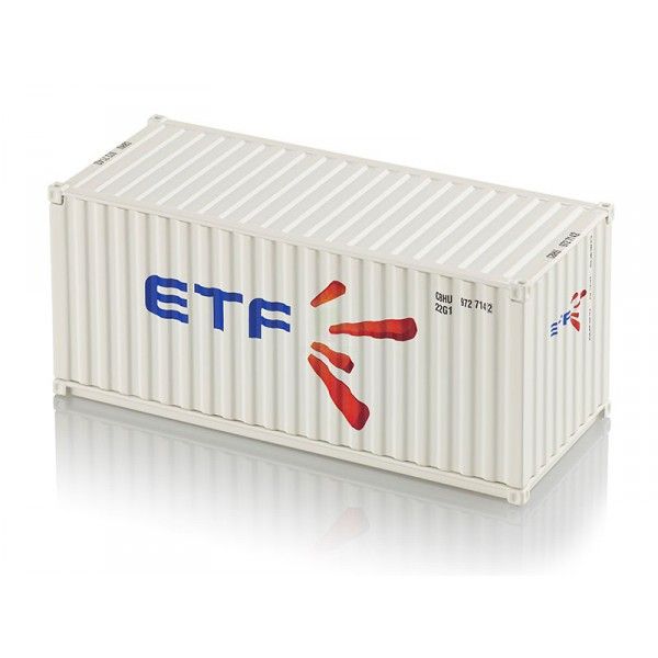 Container ETF