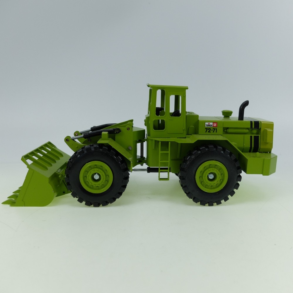 GM Terex 72-71 Wheel Loader