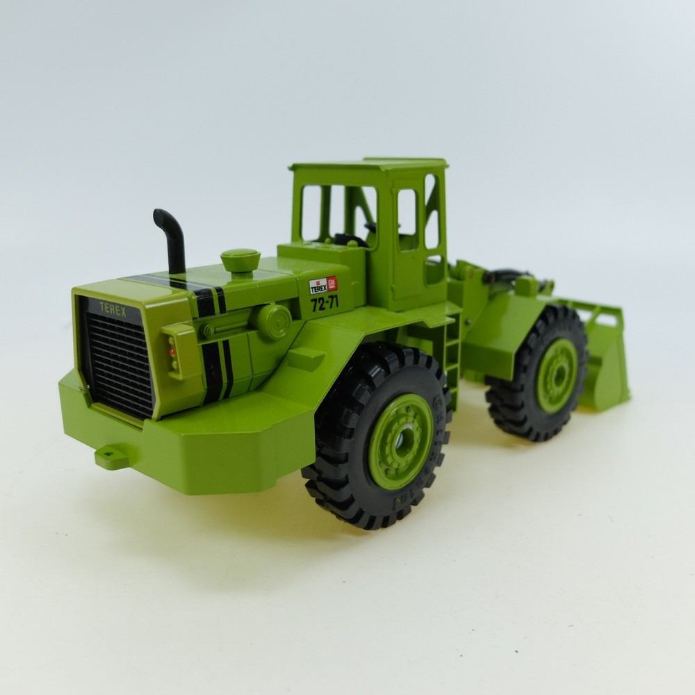 GM Terex 72-71 Wheel Loader
