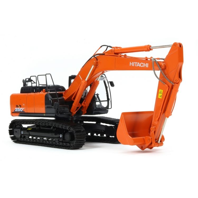 Hitachi ZX250LC-6 Hydraulic excavator
