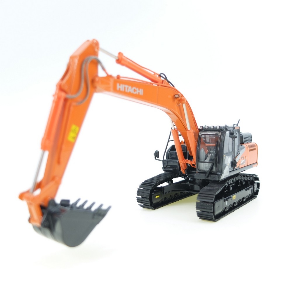 Hitachi ZX300LCH-7 Hydraulic excavator