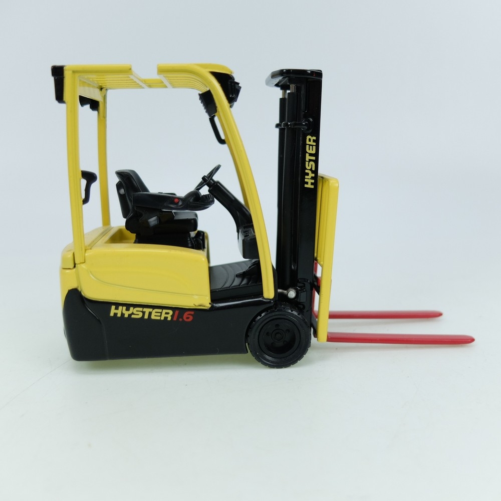 Hyster 1.6 Electric