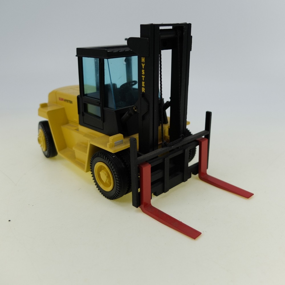 Hyster 12.00 red forks