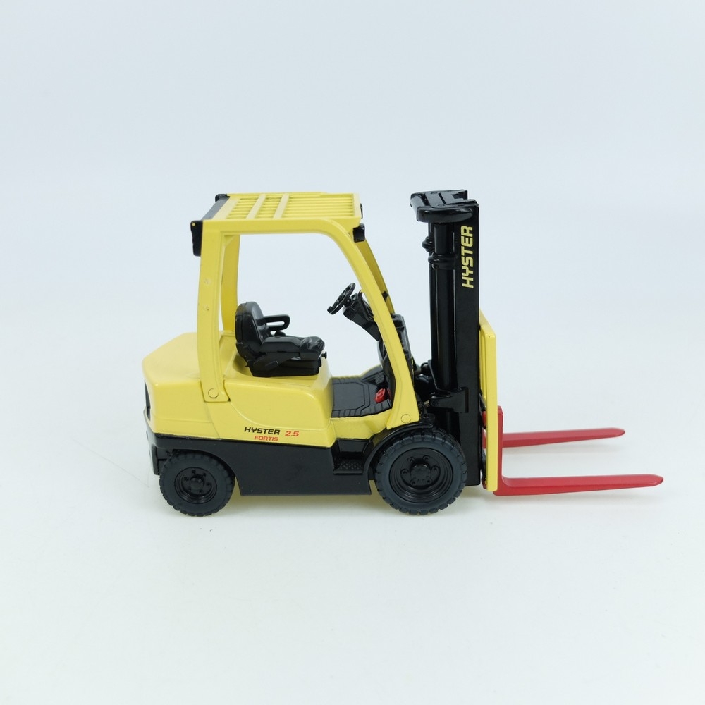 HYSTER 2.5 FORTIS