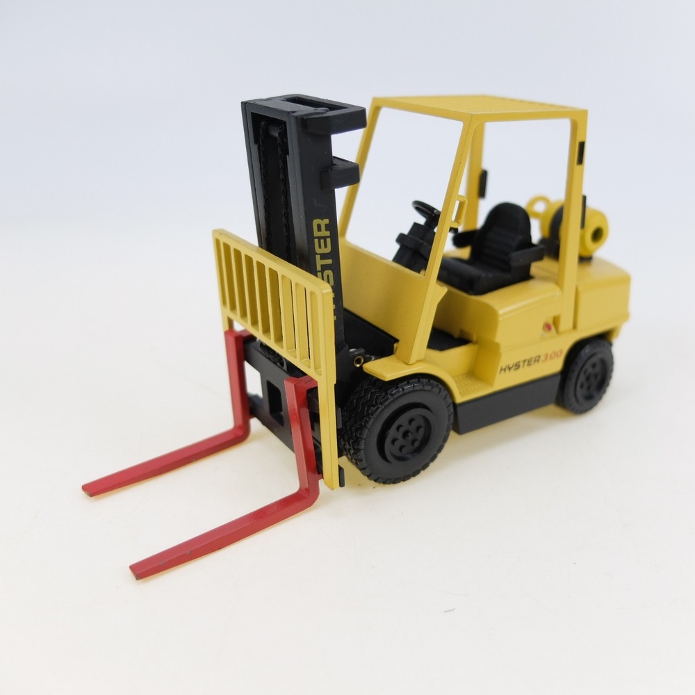 Hyster 3.00 Gas