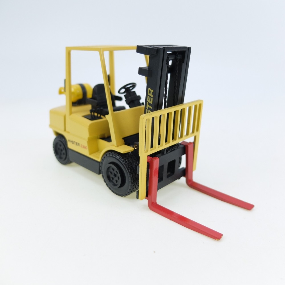 Hyster 3.00 Gas