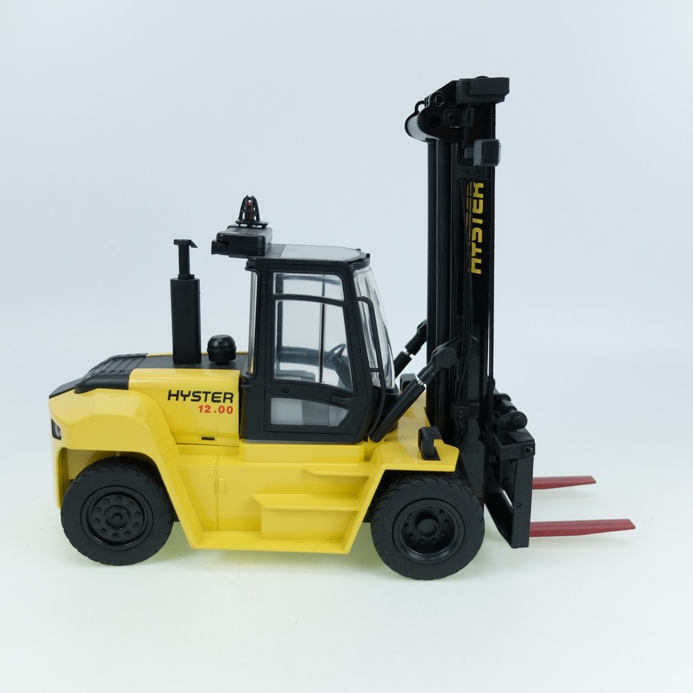 Hyster H12.00XM 6