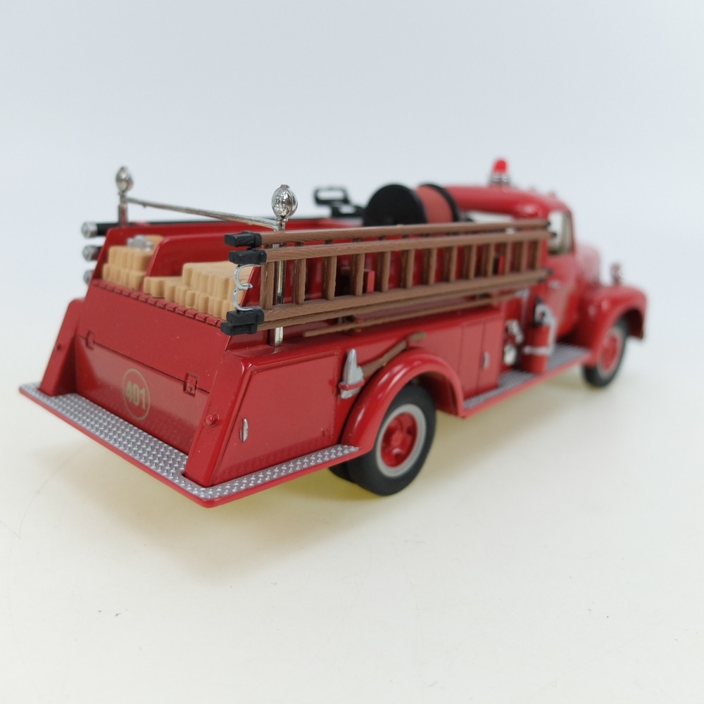 International R 190 Fire Truck