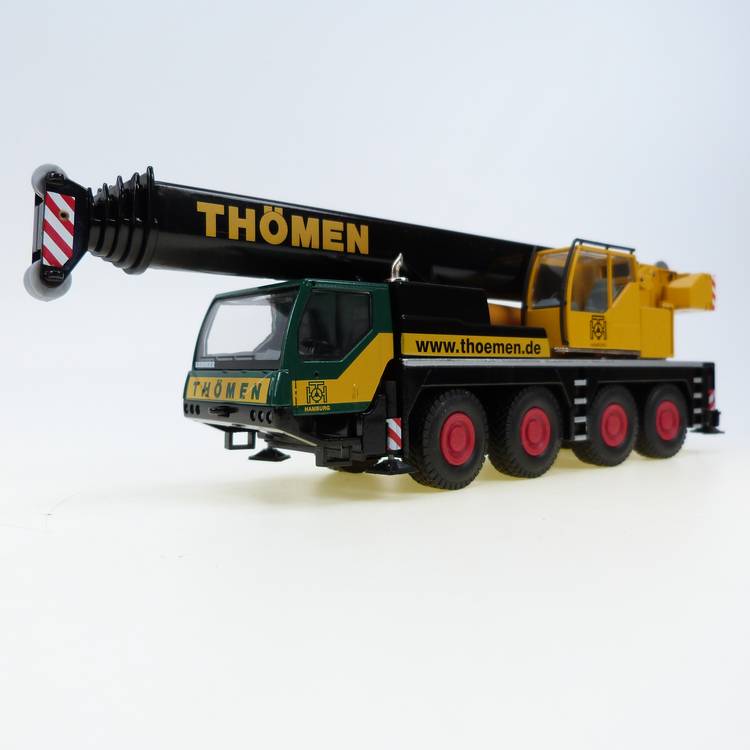 Liebherr LTM 1070-4.1 Thömen