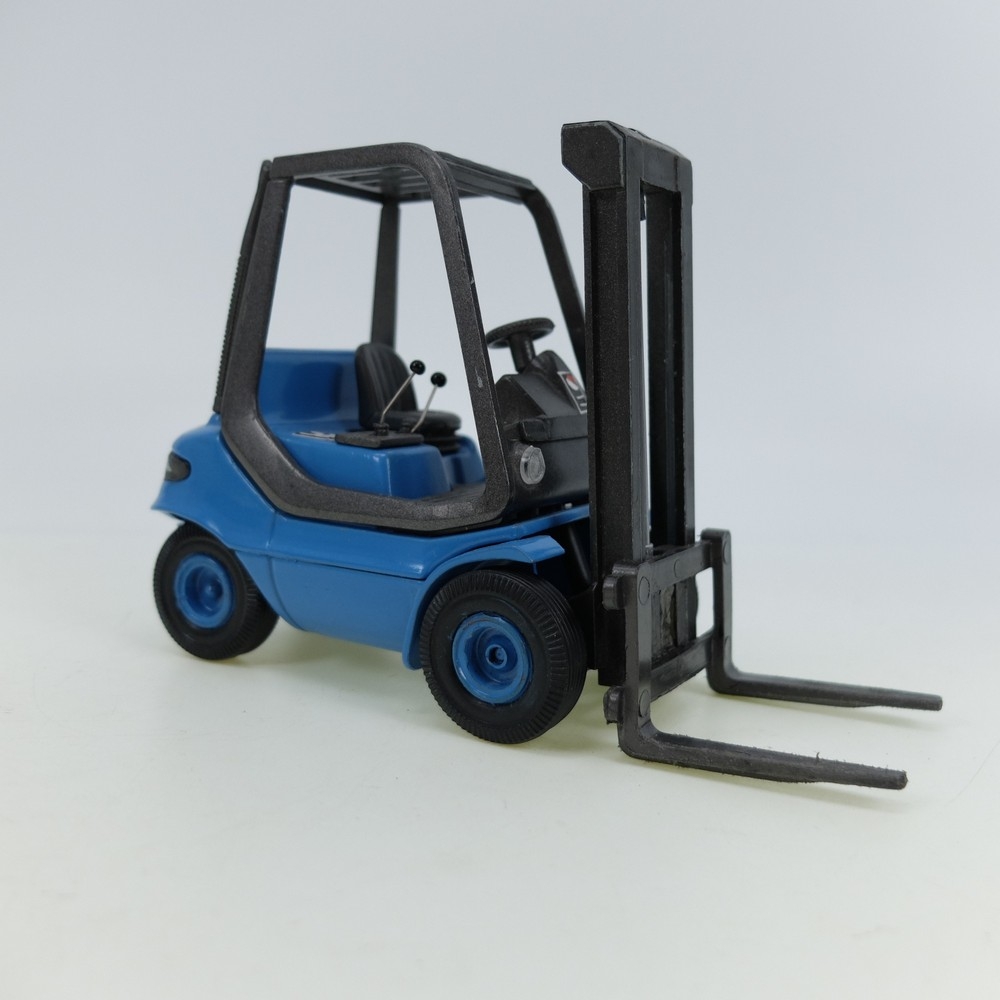 Linde H series Forklift