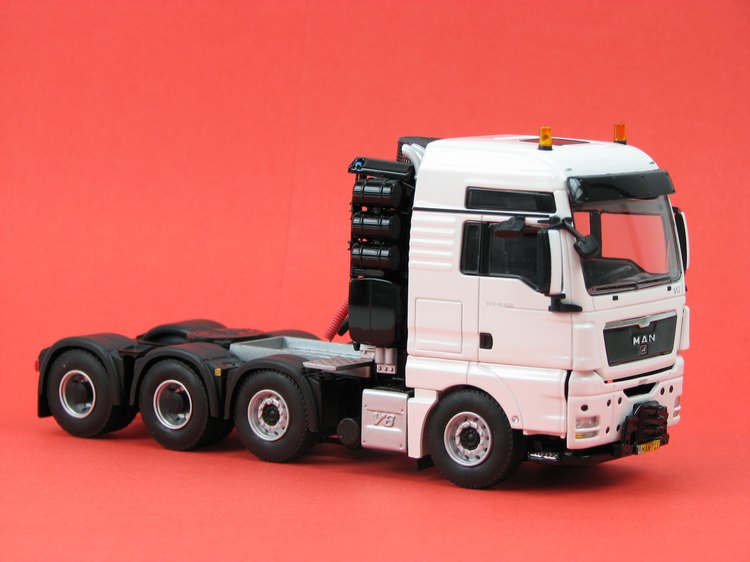Scania, Man, Daf,MB Maestro Wheels scale 1:43 1/43 Wheels set Euro truck 6x4