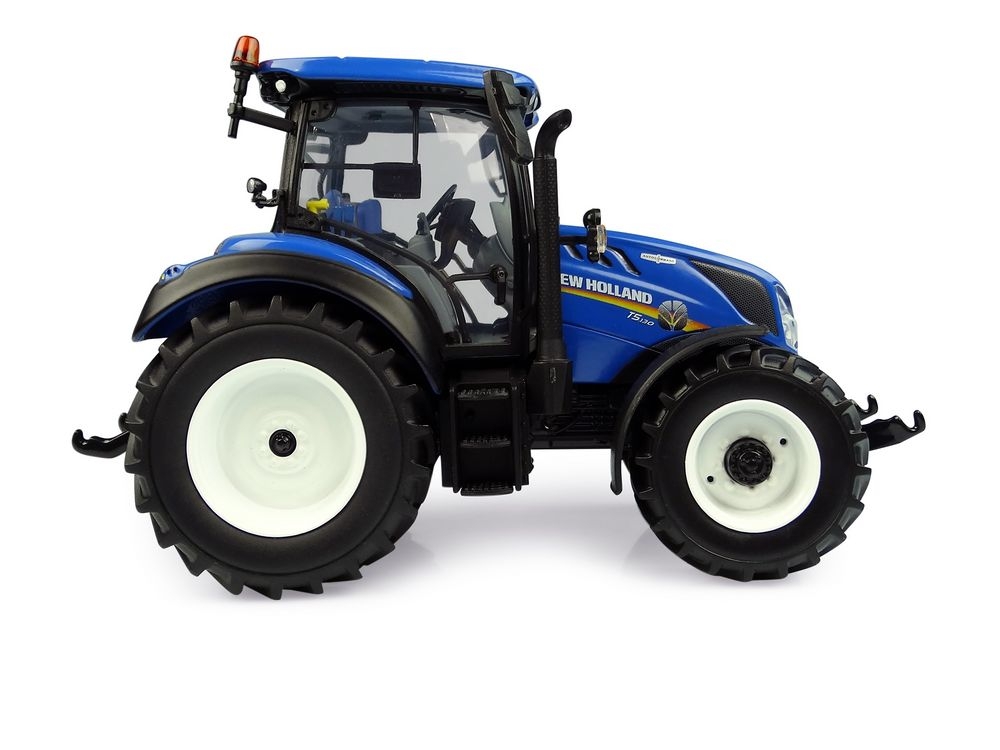 New Holland T5.130  2019 version