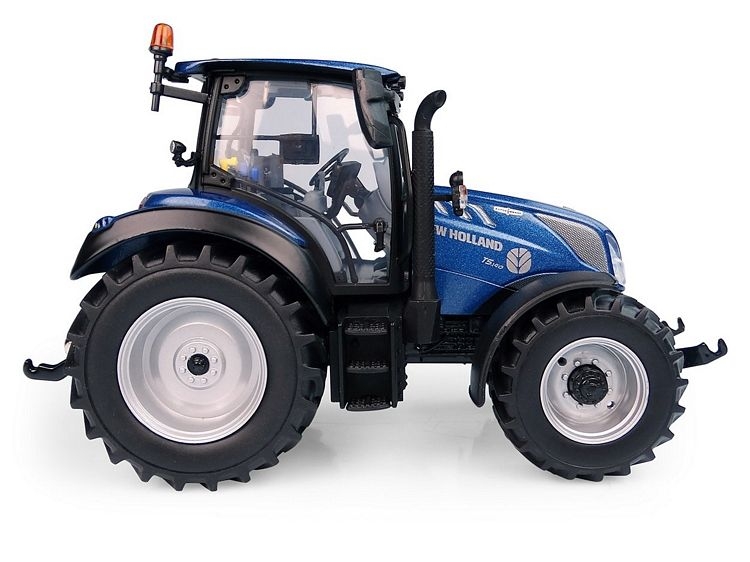 New Holland T5 140