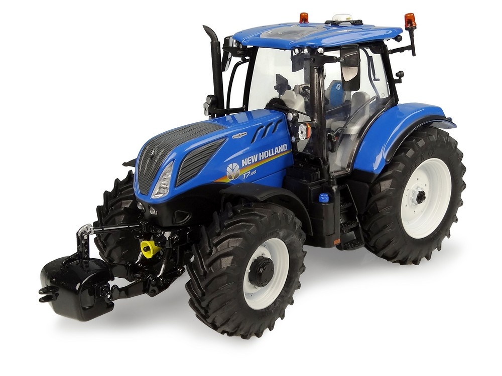 New Holland T7.190 Auto command  2022