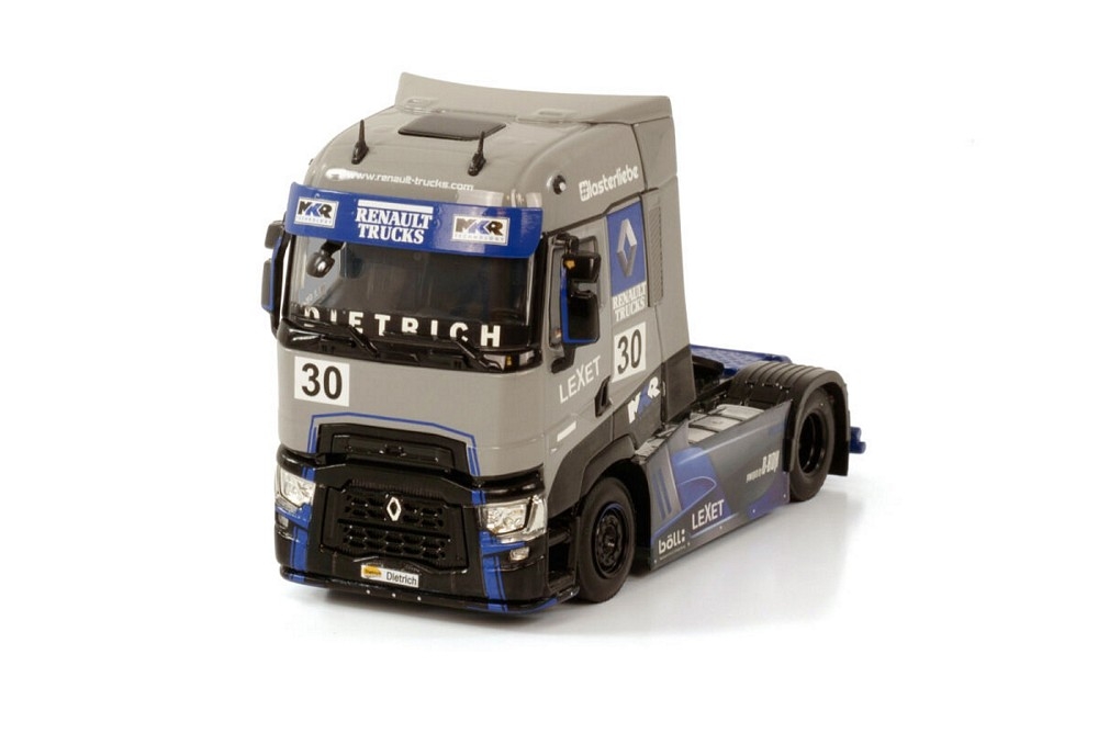 Renault Trucks T High   Dietrich