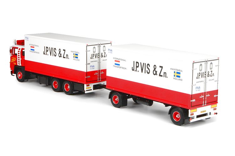 Scania 141 Vis & ZN.JP.