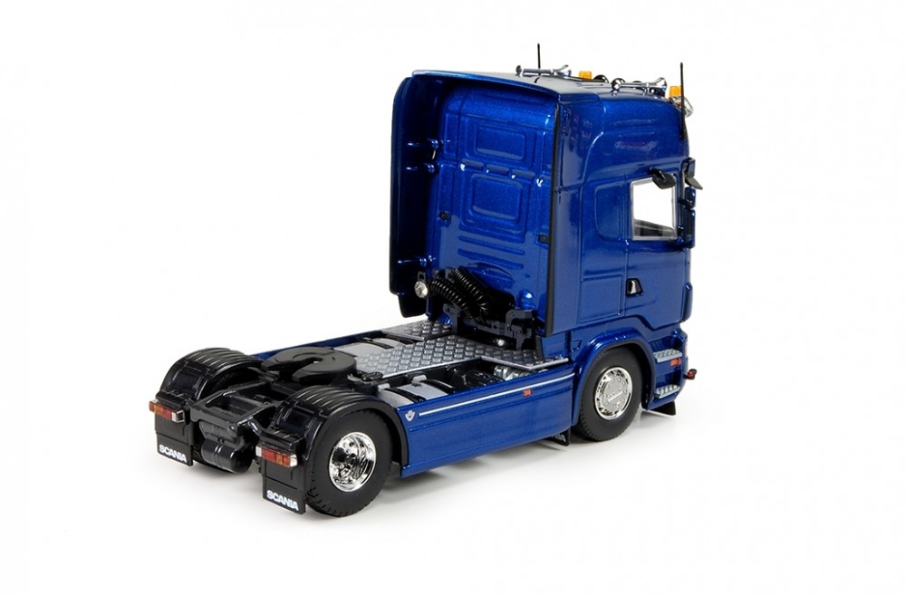 Scania R serie Topline 4x2 blau