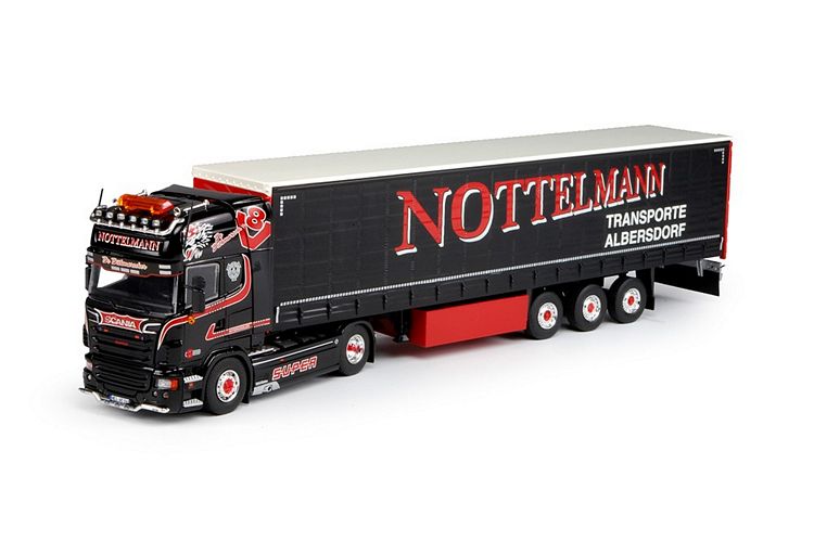 Scania R-serie Topline  Nottelmann